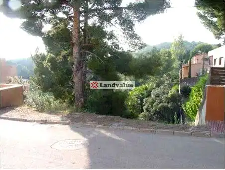 Residencial en venda en Palafrugell