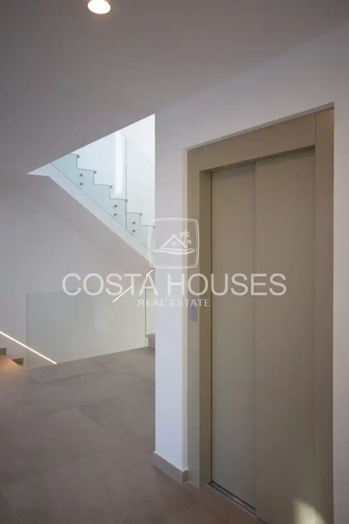 Detached house with pool for sale in Paichi, imagen 39