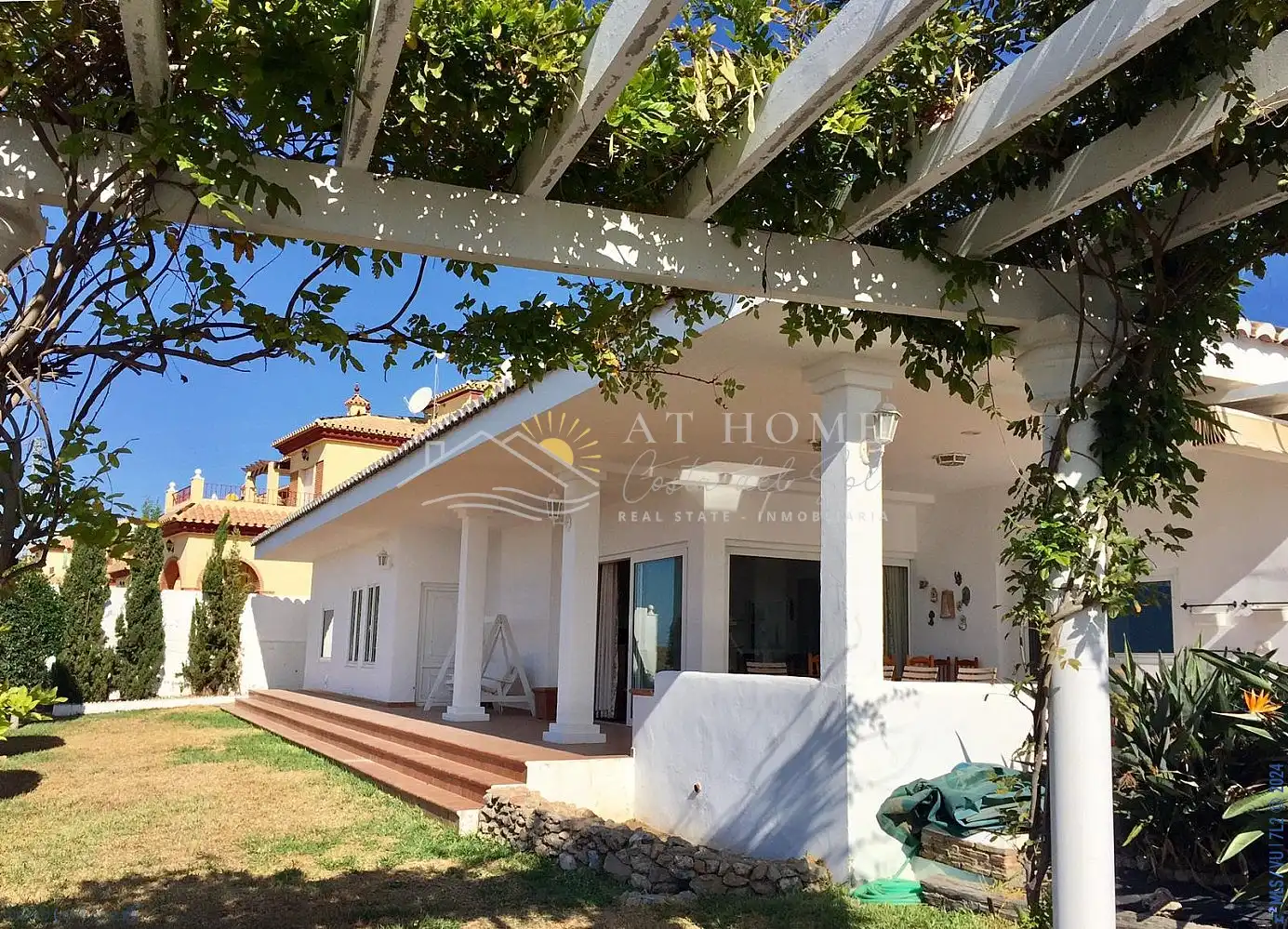 Maison à vendre à Torrox Pueblo, imagen 2