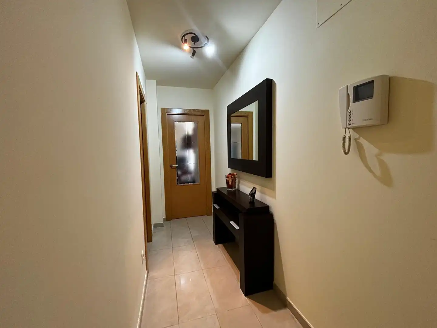 Wohnung zur Miete in Avinguda de Francisco José Balada, Costa Norte