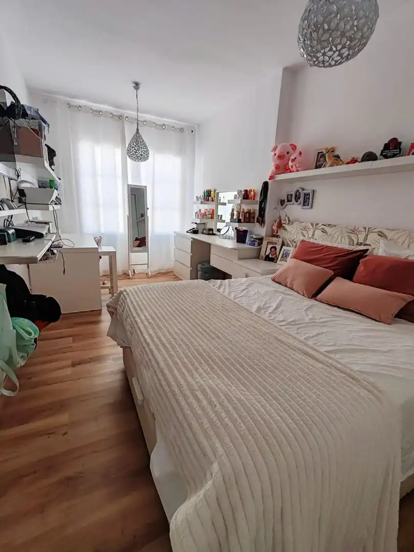 Terraced house with pool for sale in Santangelo, imagen 12