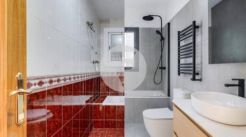 Foto 4 de Piso en venta en El Putget i el Farró, Barcelona