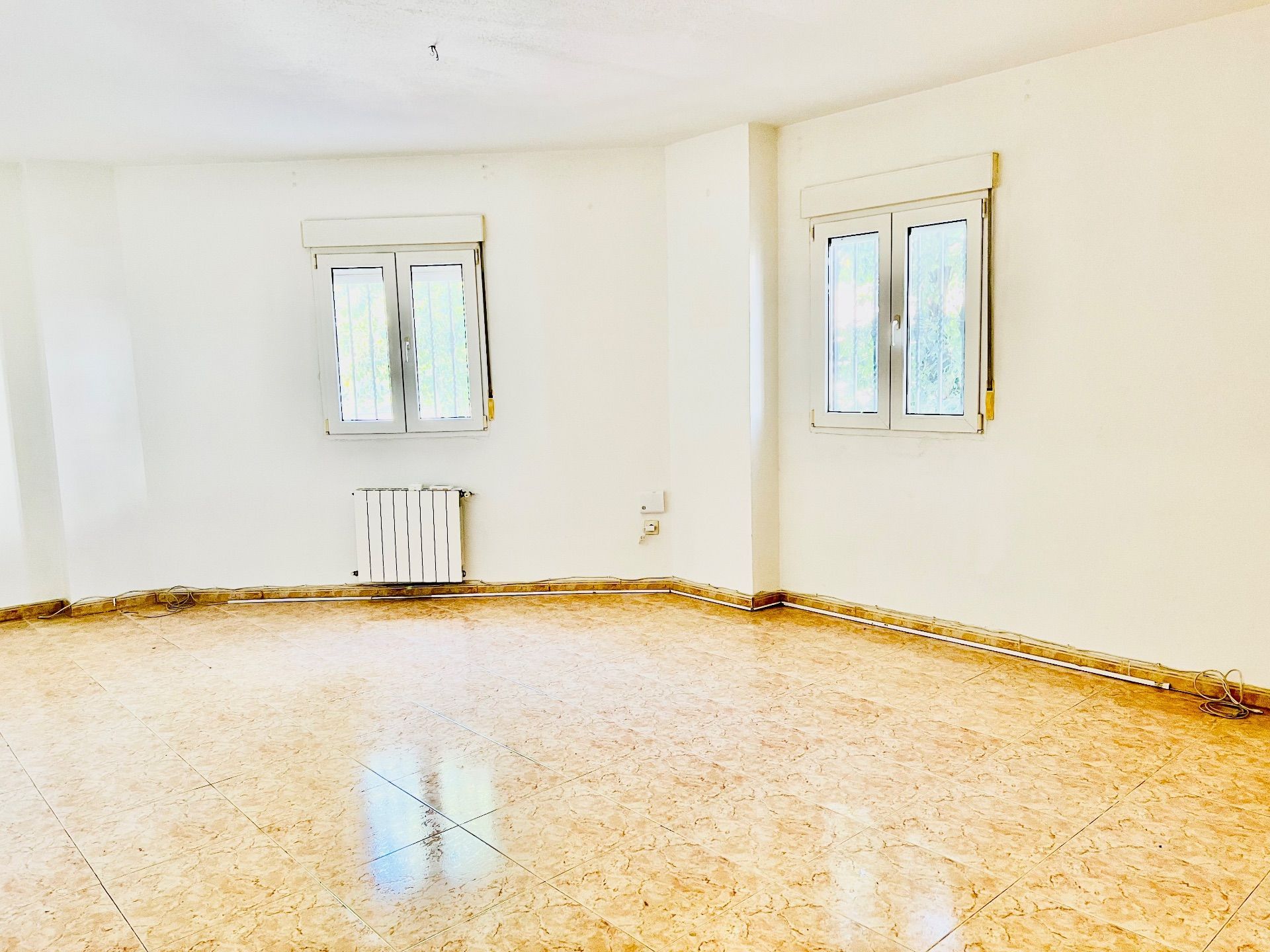 Flat for sale in Ciempozuelos  with Heating