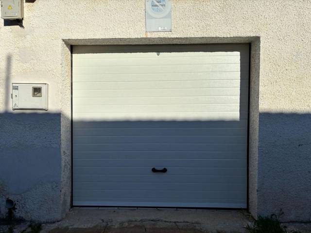Garaje en Venta en Calle Ortega y Gasset, 1 en La Unión ciudad