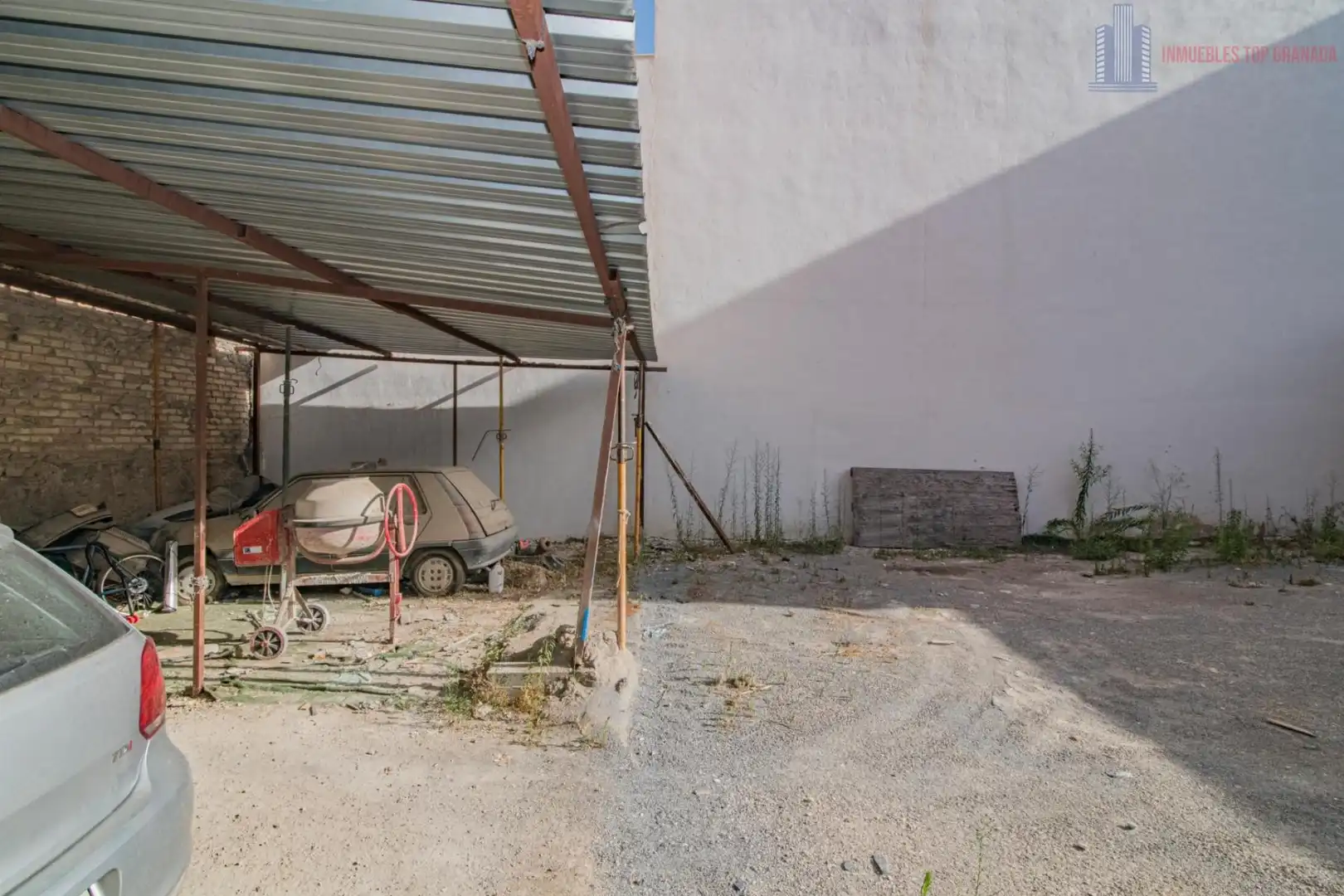 Terreni e lotti in vendita a Maracena, imagen 9