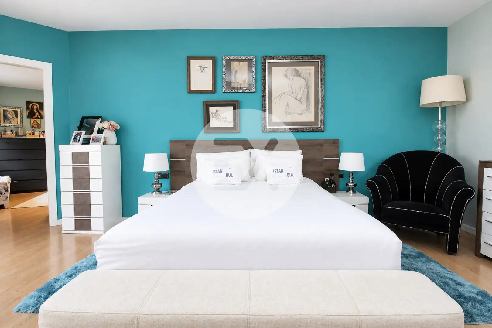 Duplex con terrazza in vendita a Castell - Poble Vell, imagen 23