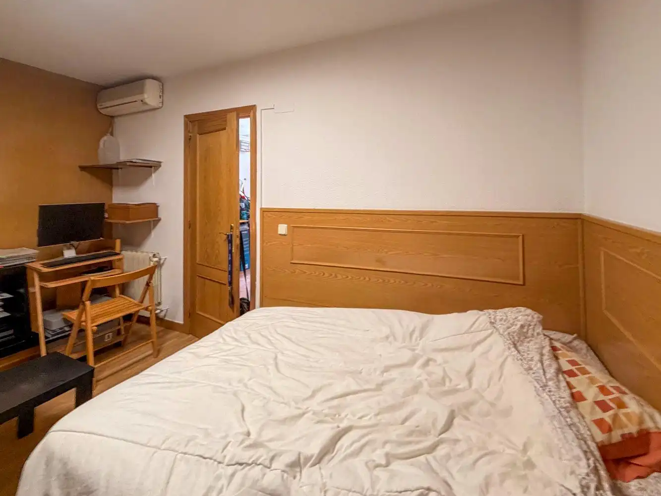 Habitación de Casa o chalet en venta en Rivas-Vaciamadrid con Terraza