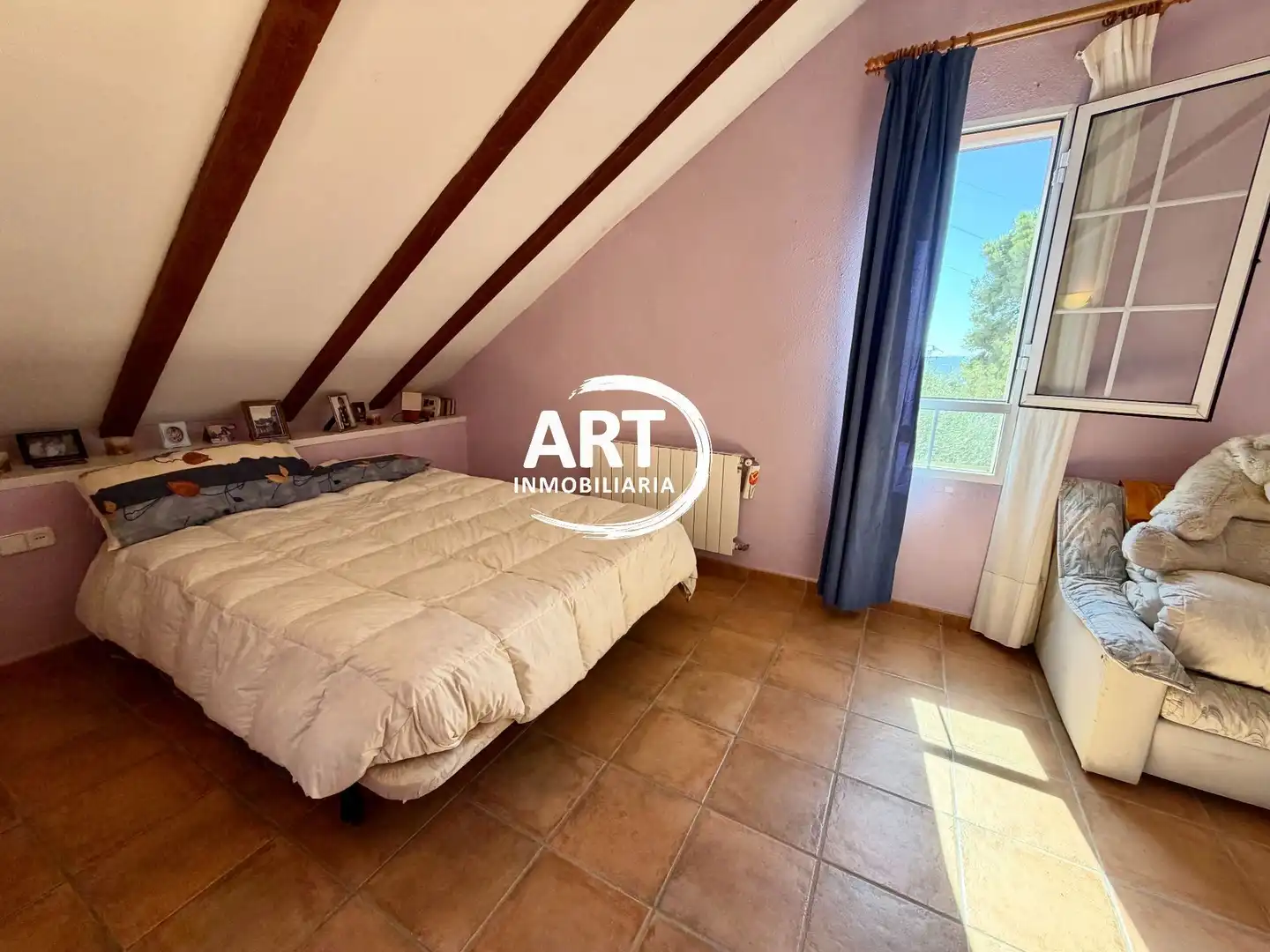 Casa con piscina en venta en los visos, imagen 31