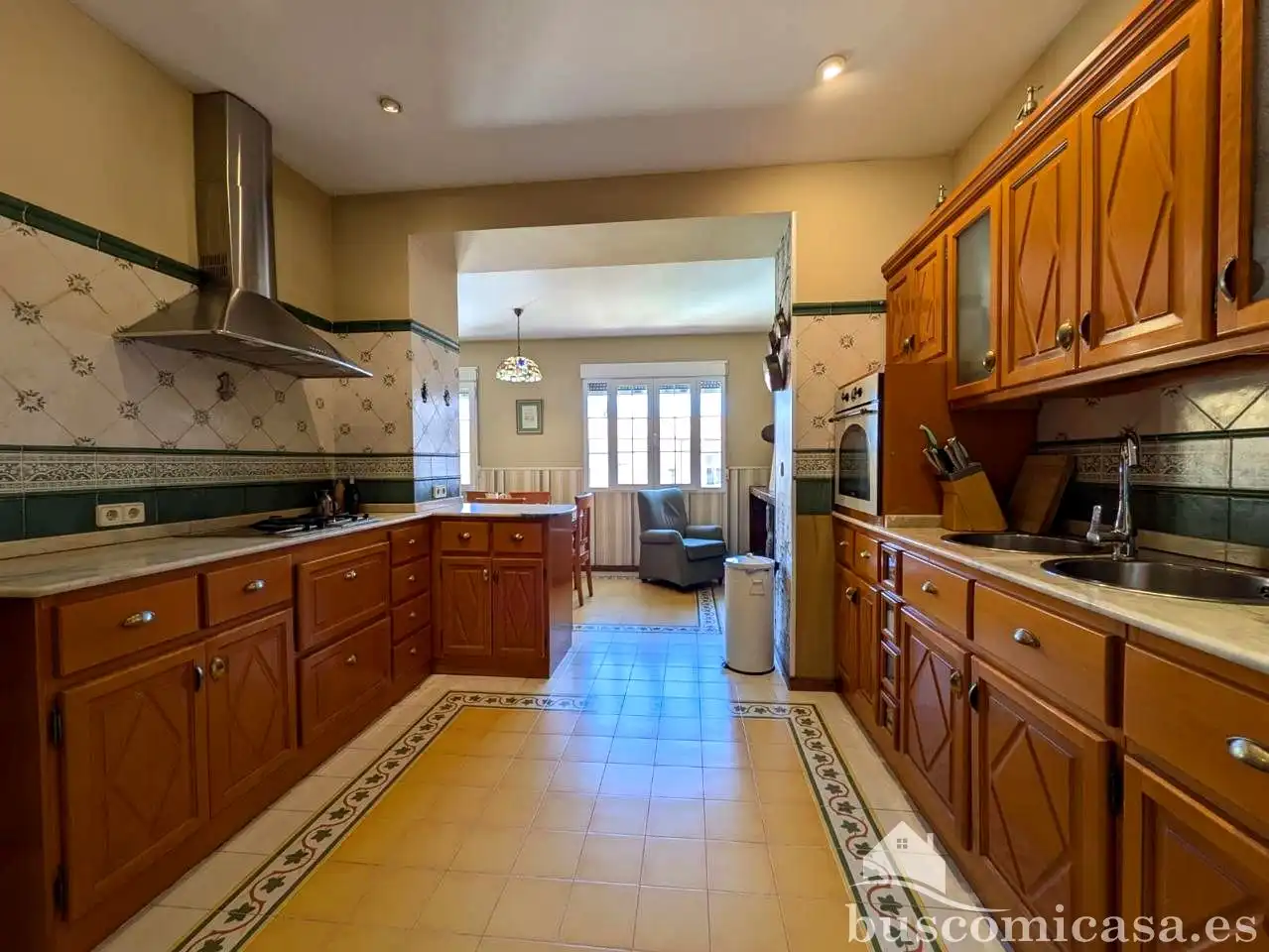 House with pool for sale in Doctor, imagen 18