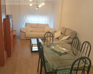 Living room of Flat to rent in Palencia Capital