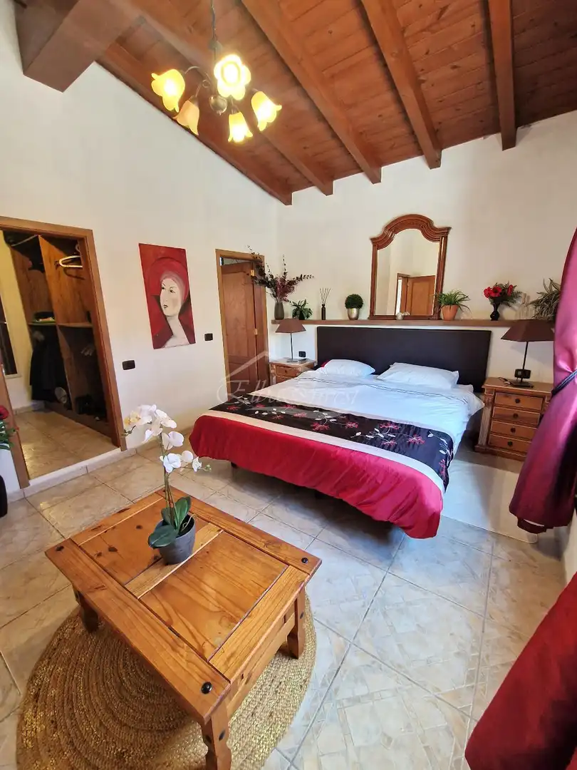 Villa avec piscine à vendre à el Roquillo, imagen 15