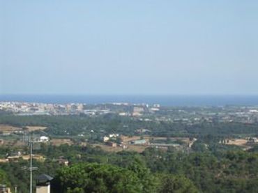 Terreno residenziale in vendita a Mas Mora - Sant Daniel