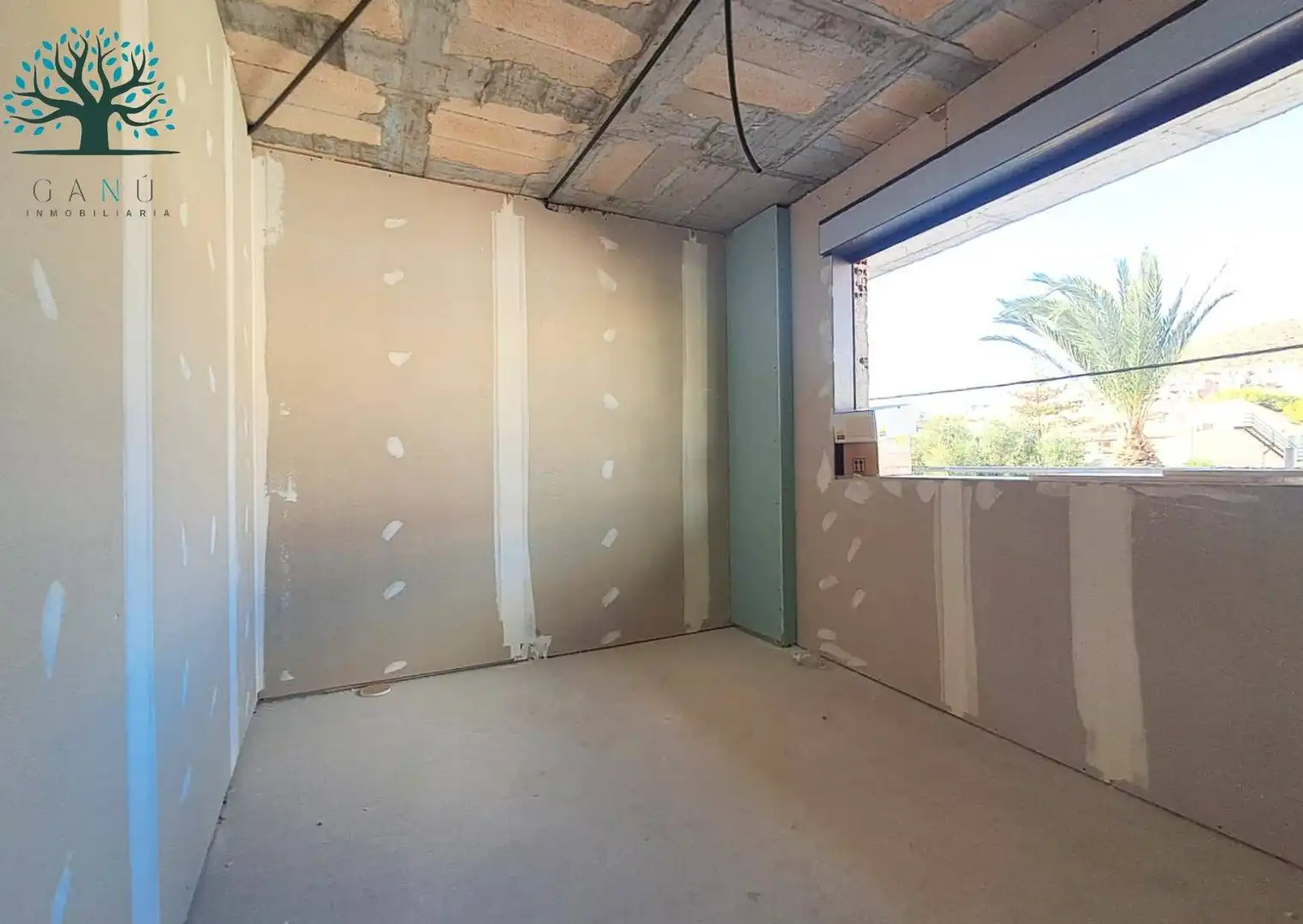 Apartament amb balcó en venda a Carretera DE LA ISLA PLANA, imagen 14