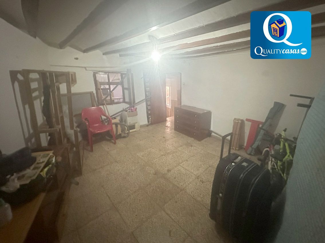 Dúplex en venda en Jijona / Xixona