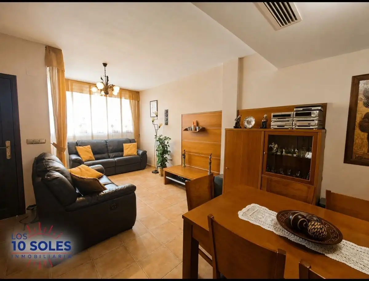 Dúplex en venta en Orihuela ciudad