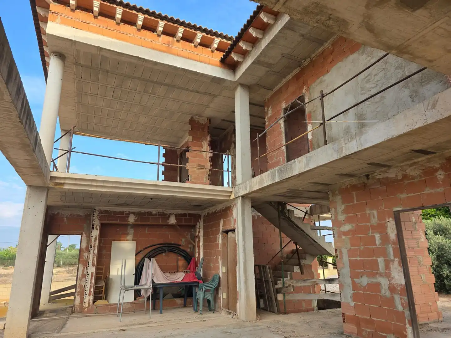 Rural land for sale in Carretera PEREZ LOS, imagen 6