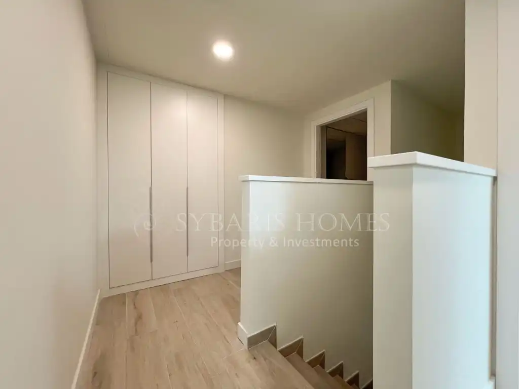Attic for sale in Jávea / Xàbia  with Air Conditioner, Swimming Pool and Oven