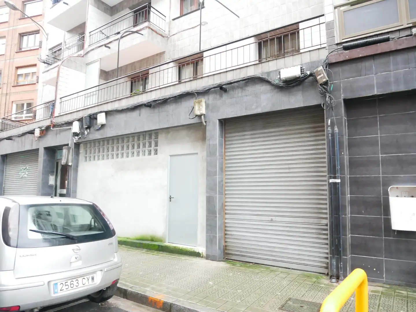 Business premises for sale in Kalero - Basozelai, imagen 12