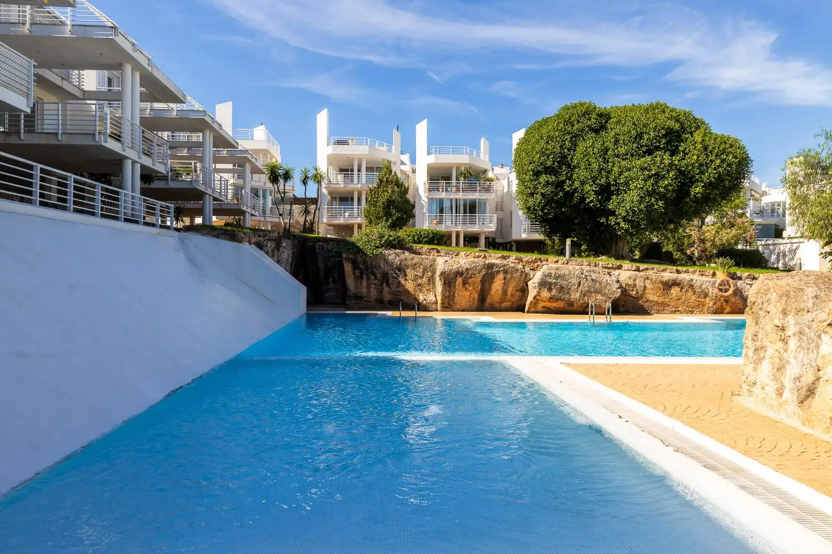 Casa con terraza en venta en Carrer ALBER, imagen 48