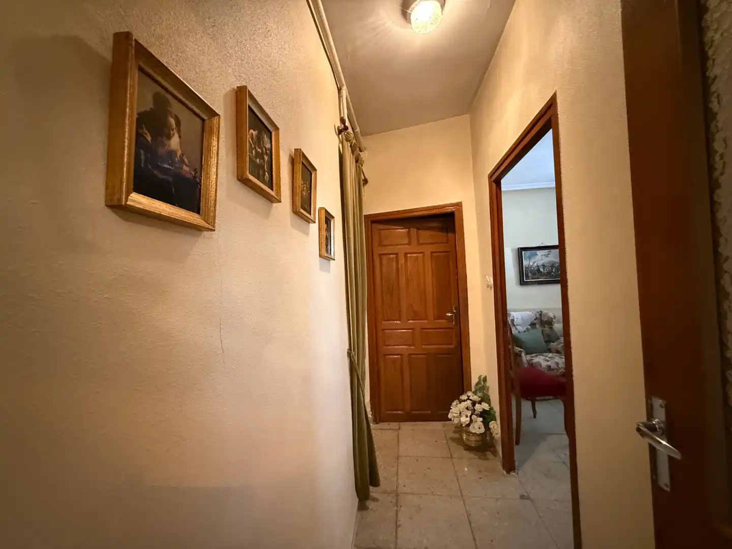 Finca rústica en venta en Perales con Calefacción, Amueblado y Horno