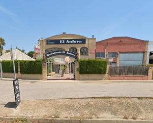 Nau industrial de lloguer a Avinguda de Sentmenat, Polinyà