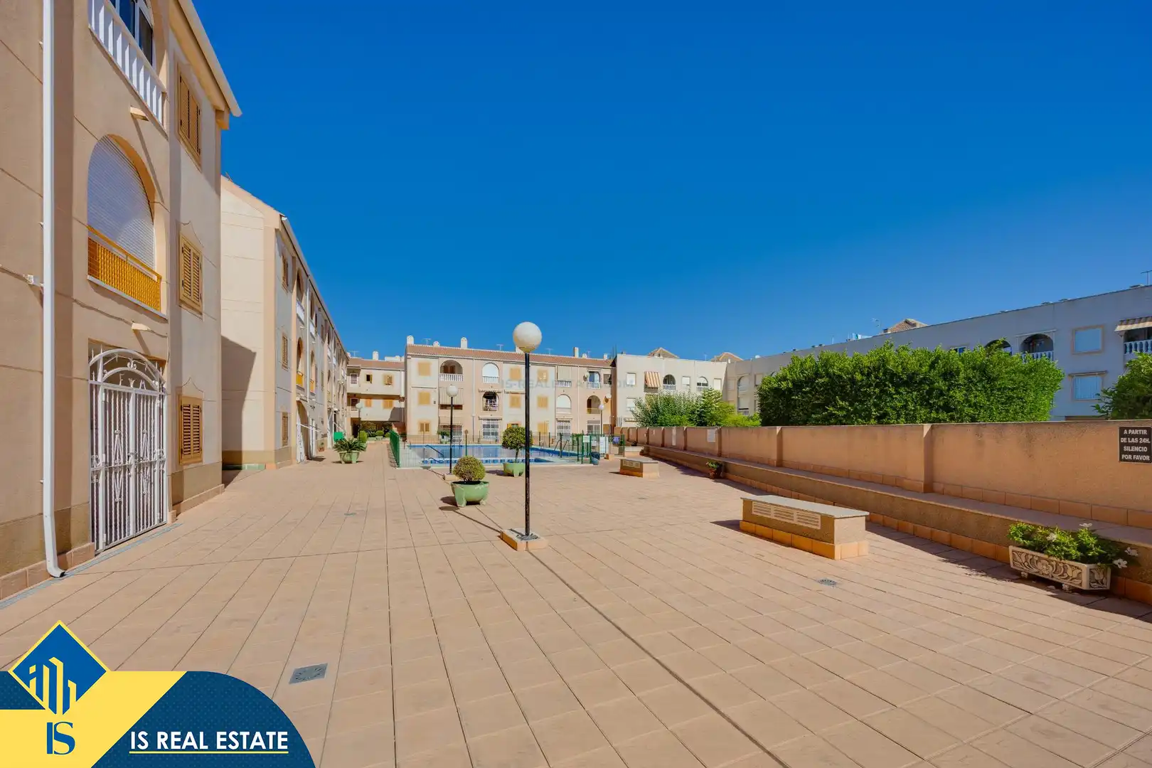 Apartamento con piscina en venta en Playa del Acequión, Náufragos y Rocío del Mar, imagen 18