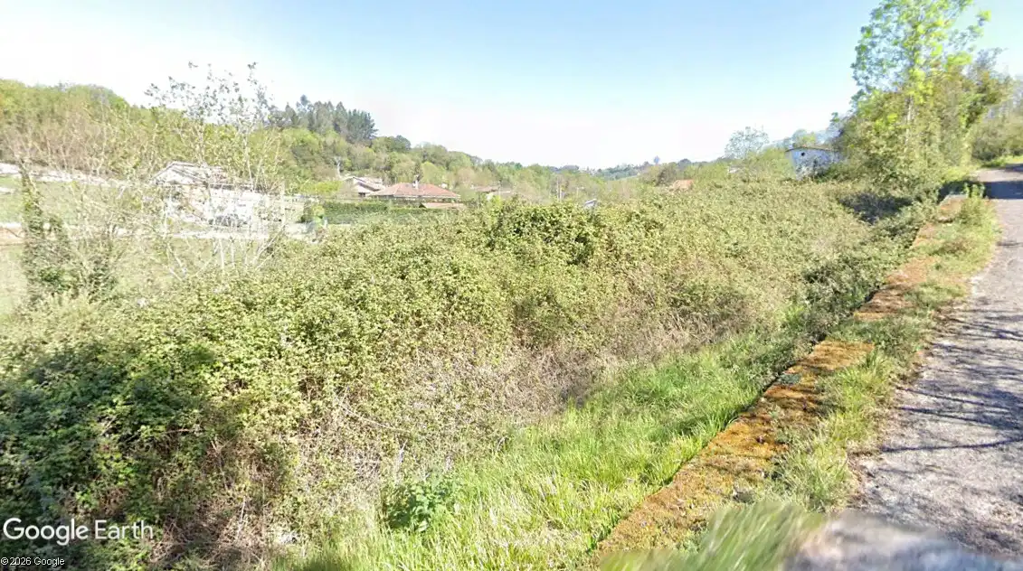 Wohnbaugrundstück zum Verkauf in San Claudio - Trubia - Las Caldas, imagen 7