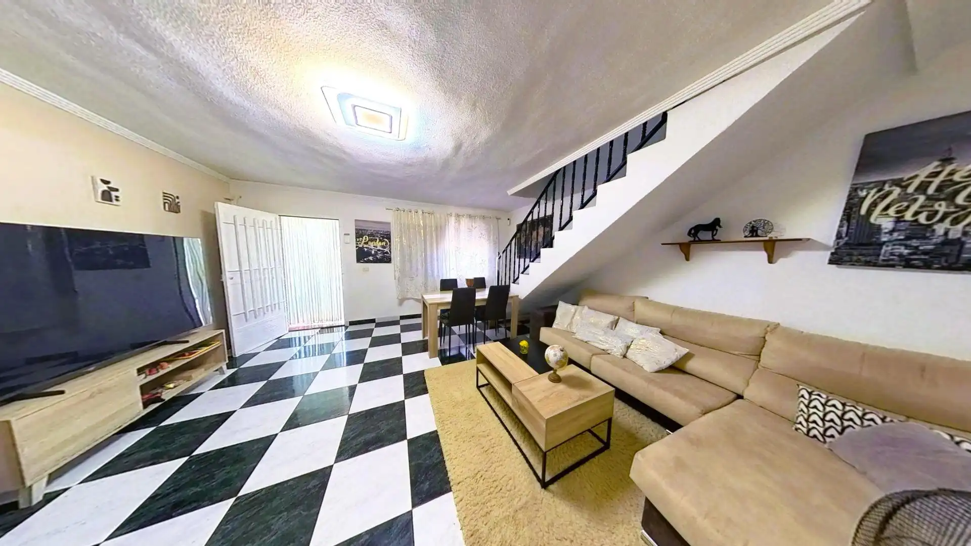 Detached house with pool for sale in POLIGONO 3, imagen 39