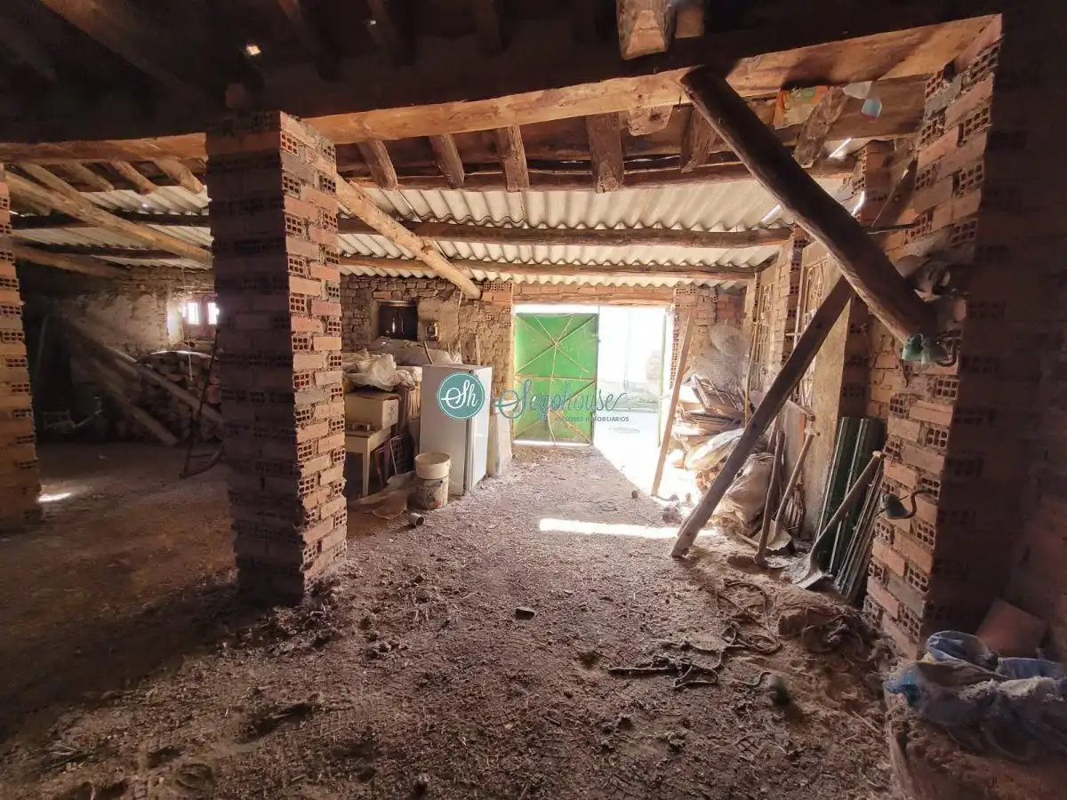 Casa o chalet en venta en Anaya