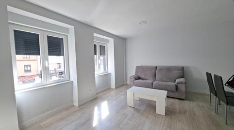 Photo 2 of Flat for rent in Paseo de Canalejas, San Esteban - San Cristóbal, Salamanca Capital