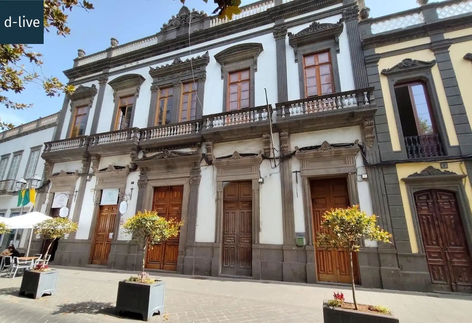 Business premises for sale in Calle Francisco Gourie 7