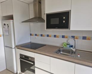 Kitchen of Flat for rent to own in Cartagena  with Terrace