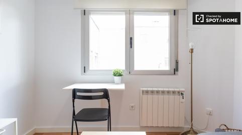 Photo 4 of Apartment to share in Castellana,  Madrid Capital