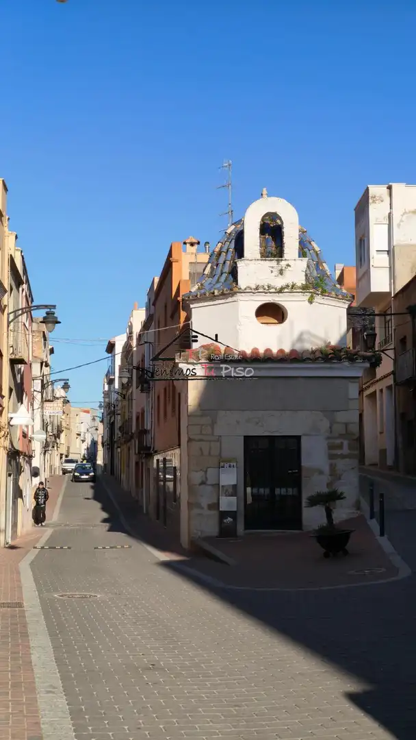 Houses for sale in Calle Nueva, Càlig