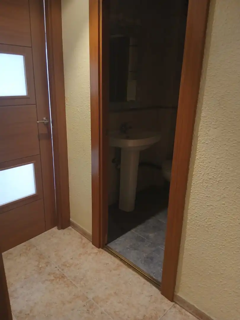 Wohnung zur Miete in La Granja