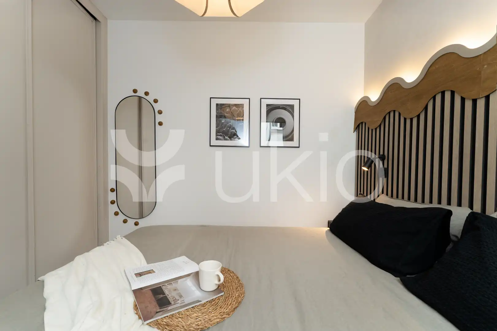 Appartement compact avec ascenseur à louer à Calle de Ayala, imagen 21