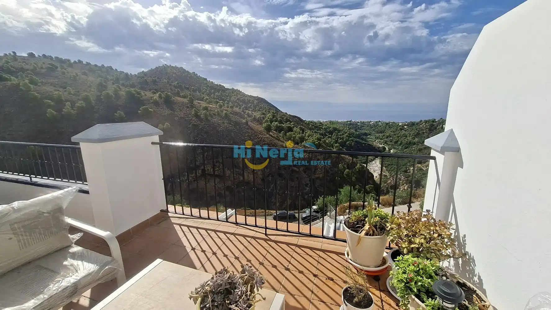 Casa con piscina en venta en Frigiliana, imagen 31