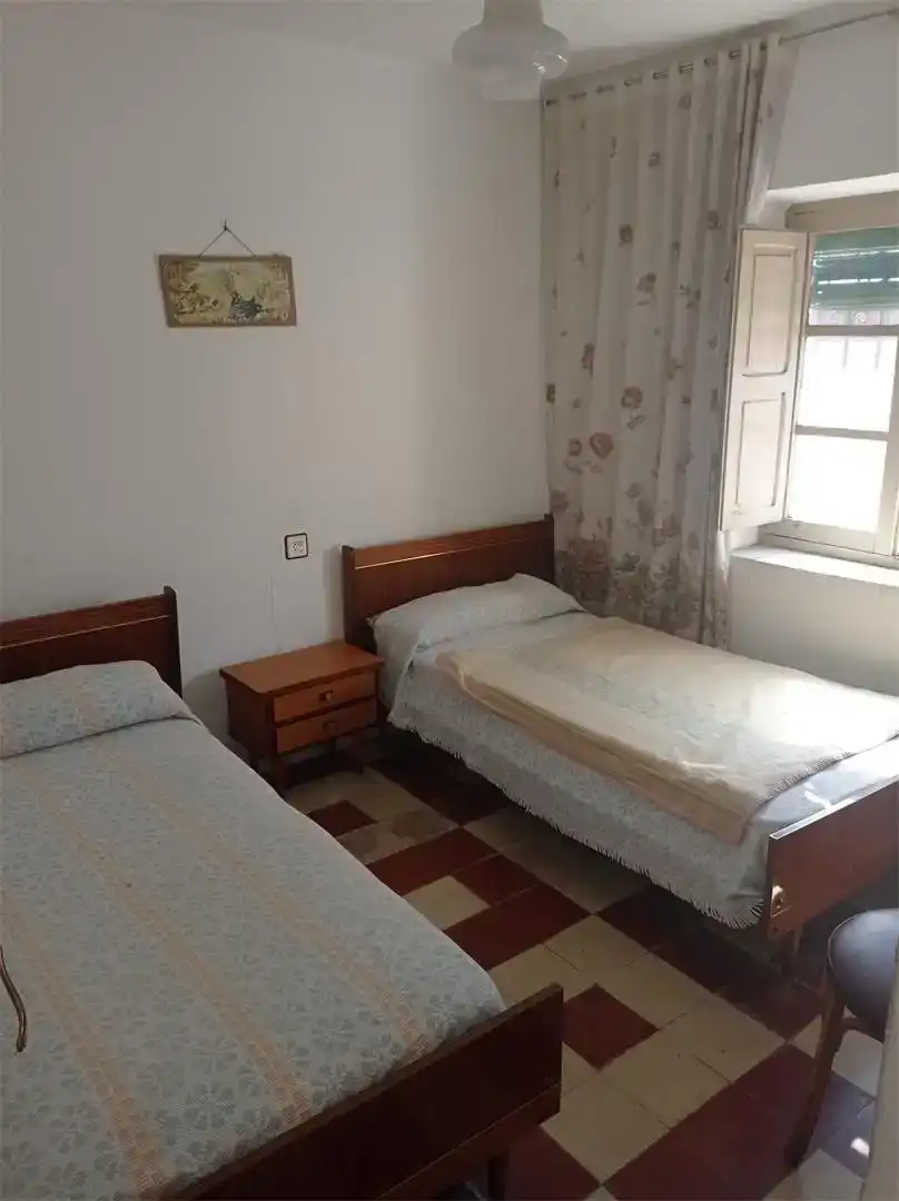 Habitación de Planta baja en venta en La Fuente de San Esteban  con Jardín privado y Amueblado
