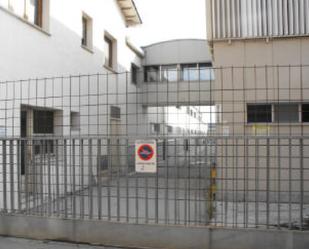 Exterior view of Industrial buildings for sale in Sant Hipòlit de Voltregà