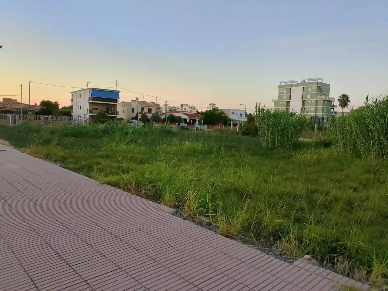 Residential land for sale in Calle Ronda Oest, imagen 9
