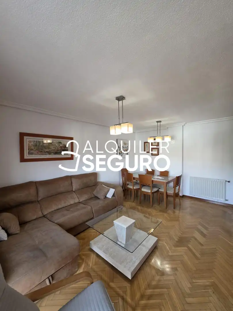 Flat with lift to rent in de Lima, imagen 3