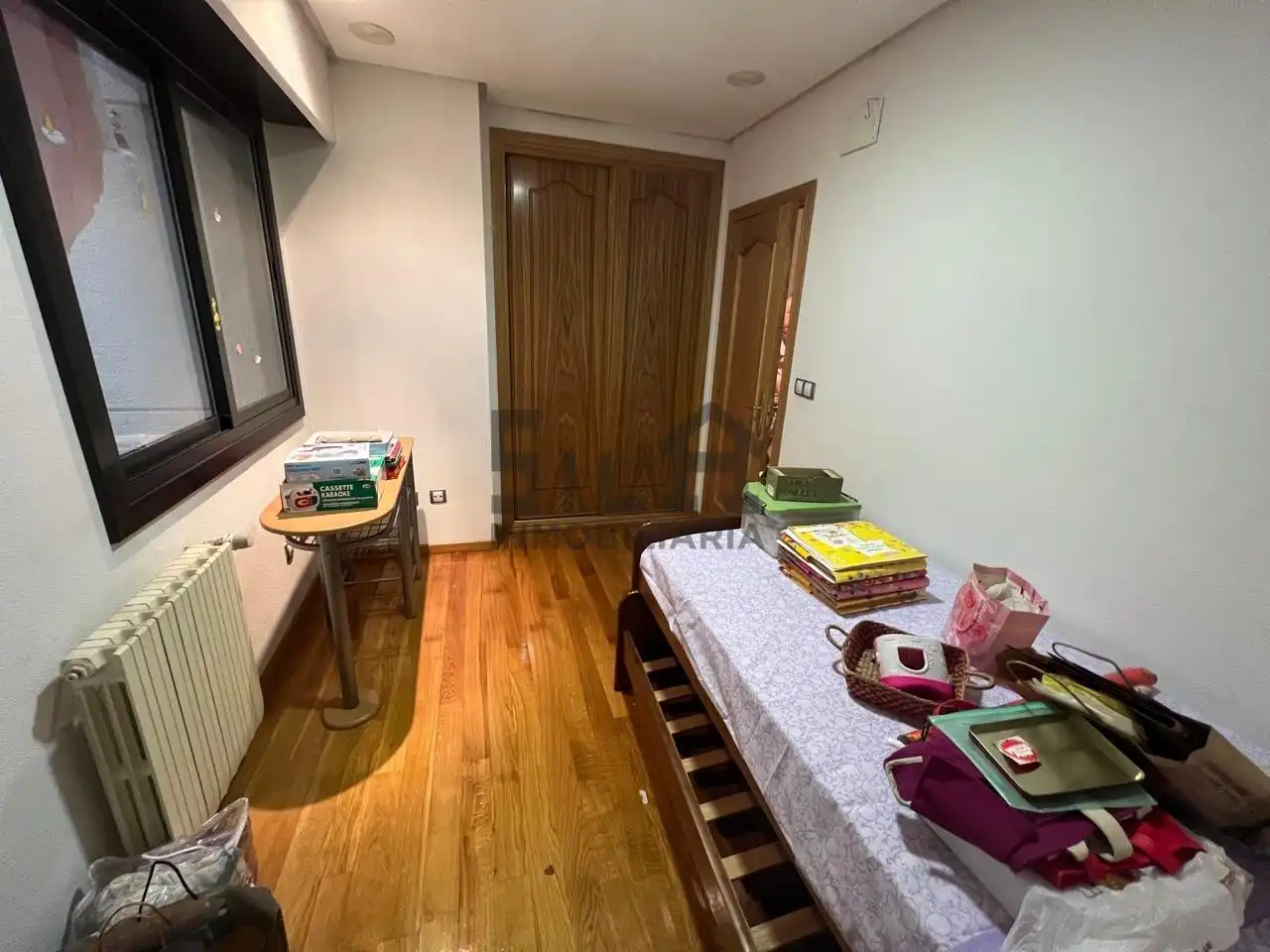 Flat for sale in NSA. SRA. DA SAINZA, Posío
