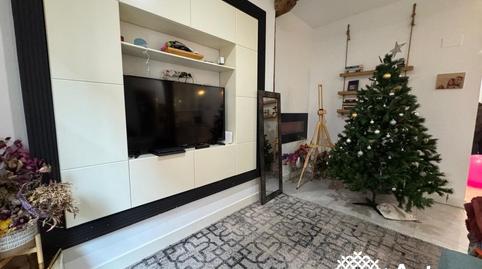 Foto 3 de Piso de alquiler en Maiatzaren Biko Kalea, San Francisco, Bizkaia