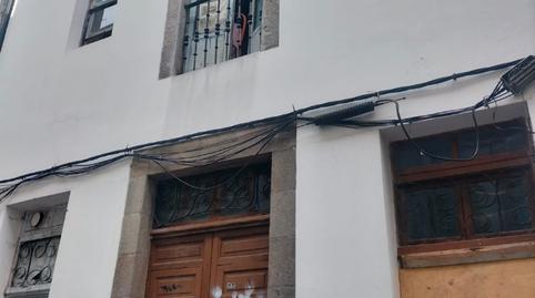Photo 2 of Building for sale in Rúa Catedral, Centro - Recinto Amurallado, Lugo