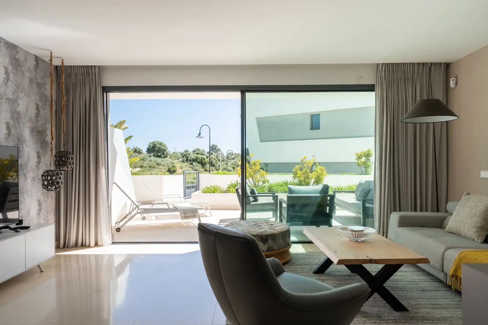 Adosado en venta en La Cala Mijas, imagen 5