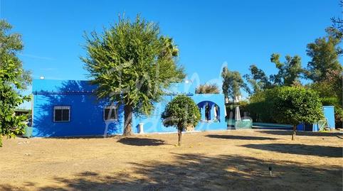 Foto 3 de Casa o xalet en venda a Marchena, Sevilla
