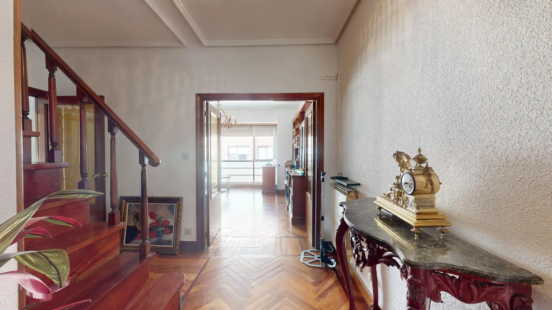 Flat for sale in Barakaldo   with Terrace, Washing machine and Balcony