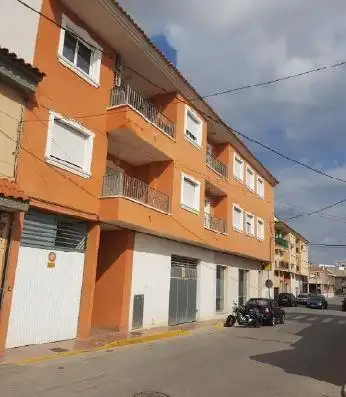 Parkplatz zum Verkauf in CL FRANCISCO ESCÁMEZ, imagen 3
