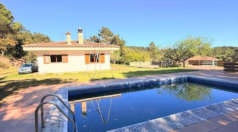 Foto 2 de Casa o chalet en venta en Llambilles, Girona