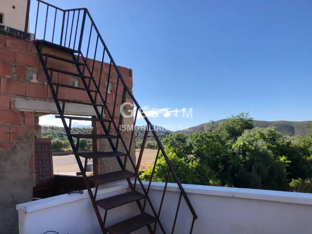 Haus oder Chalet zum Verkauf in Calle CARRETERA ALMERIA, Ugíjar